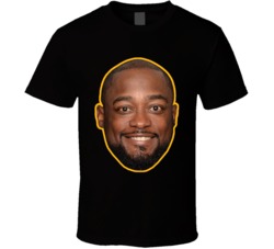 Mike Tomlin Pittsburgh Football Fan T Shirt Mike Tomlin Pittsburgh Football Fan T Shirt
