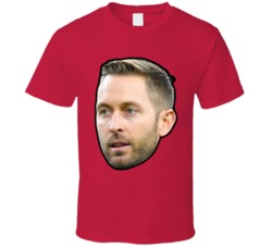 Kliff Kingsbury Arizona Football Fan T Shirt Kliff Kingsbury Arizona Football Fan T Shirt