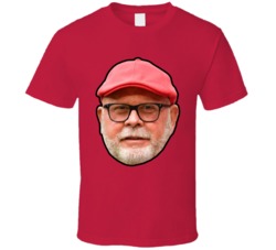 Bruce Arians Tampa Bay Football Fan T Shirt Bruce Arians Tampa Bay Football Fan T Shirt