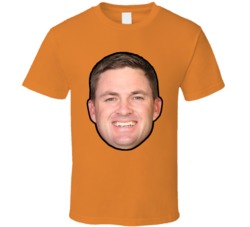 Zac Taylor Cincinnati Football Fan T Shirt Zac Taylor Cincinnati Football Fan T Shirt