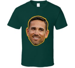 Matt Lafleur Green Bay Football Fan T Shirt Matt Lafleur Green Bay Football Fan T Shirt