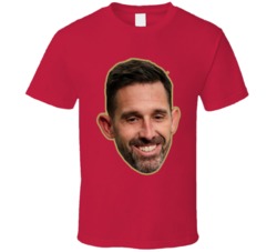 Kyle Shanahan San Francisco Football Fan T Shirt Kyle Shanahan San Francisco Football Fan T Shirt