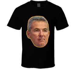Urban Meyer Jacksonville Football Fan T Shirt Urban Meyer Jacksonville Football Fan T Shirt