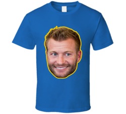 Sean Mcvay Los Angeles Football Fan T Shirt Sean Mcvay Los Angeles Football Fan T Shirt