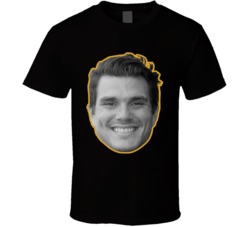 Josh Lambo Jacksonville Football Cool Fan T Shirt Josh Lambo Jacksonville Football Cool Fan T Shirt