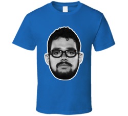 Rodrigo Blankenship Indianapolis Football Cool Fan T Shirt Rodrigo Blankenship Indianapolis Football Cool Fan T Shirt