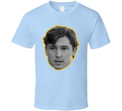 Michael Badgley Los Angeles Football Cool Fan T Shirt Michael Badgley Los Angeles Football Cool Fan T Shirt