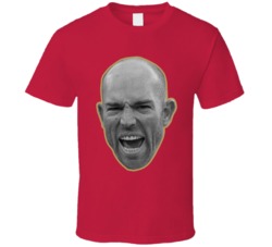 Robbie Gould San Francisco Football Cool Fan T Shirt Robbie Gould San Francisco Football Cool Fan T Shirt