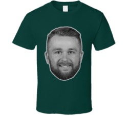 Jake Elliott Philadelphia Football Cool Fan T Shirt Jake Elliott Philadelphia Football Cool Fan T Shirt