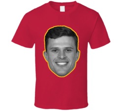 Harrison Butker Kansas City Football Cool Fan T Shirt Harrison Butker Kansas City Football Cool Fan T Shirt