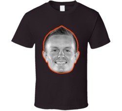 Cody Parkey Cleveland Football Cool Fan T Shirt Cody Parkey Cleveland Football Cool Fan T Shirt