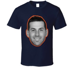 Brandon Mcmanus Denver Football Cool Fan T Shirt Brandon Mcmanus Denver Football Cool Fan T Shirt