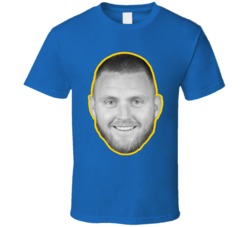 Matt Gay Los Angeles Football Cool Fan T Shirt Matt Gay Los Angeles Football Cool Fan T Shirt