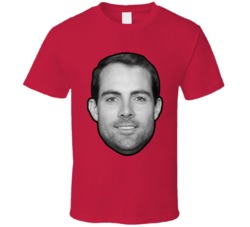 Ryan Succop Tampa Bay Football Cool Fan T Shirt Ryan Succop Tampa Bay Football Cool Fan T Shirt