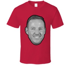 Matt Prater Arizona Football Cool Fan T Shirt Matt Prater Arizona Football Cool Fan T Shirt