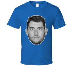 Randy Bullock Detroit Football Cool Fan T Shirt Randy Bullock Detroit Football Cool Fan T Shirt