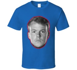 Tyler Bass Buffalo Football Cool Fan T Shirt Tyler Bass Buffalo Football Cool Fan T Shirt