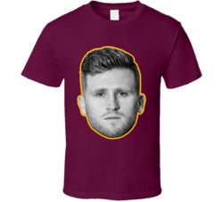 Dustin Hopkins Washington Football Cool Fan T Shirt Dustin Hopkins Washington Football Cool Fan T Shirt