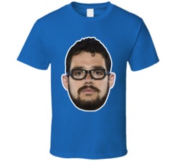 Rodrigo Blankenship Indianapolis Football Fan T Shirt Rodrigo Blankenship Indianapolis Football Fan T Shirt