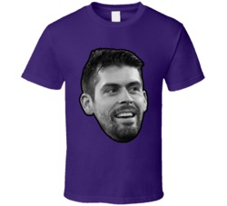 Justin Tucker Baltimore Football Cool Fan T Shirt Justin Tucker Baltimore Football Cool Fan T Shirt