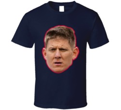 Nick Folk New England Football Fan T Shirt Nick Folk New England Football Fan T Shirt