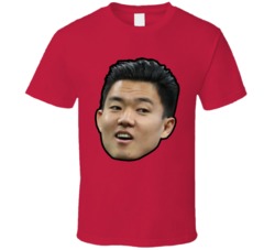 Younghoe Koo Atlanta Football Fan T Shirt Younghoe Koo Atlanta Football Fan T Shirt