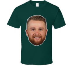 Jake Elliott Philadelphia Football Fan T Shirt Jake Elliott Philadelphia Football Fan T Shirt