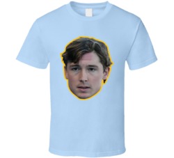 Michael Badgley Los Angeles Football Fan T Shirt Michael Badgley Los Angeles Football Fan T Shirt