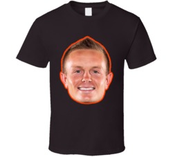 Cody Parkey Cleveland Football Fan T Shirt Cody Parkey Cleveland Football Fan T Shirt