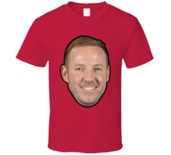 Matt Prater Arizona Football Fan T Shirt Matt Prater Arizona Football Fan T Shirt