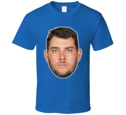 Randy Bullock Detroit Football Fan T Shirt Randy Bullock Detroit Football Fan T Shirt