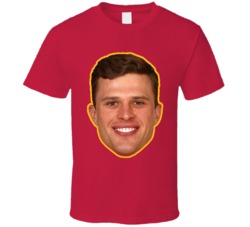Harrison Butker Kansas City Football Fan T Shirt Harrison Butker Kansas City Football Fan T Shirt