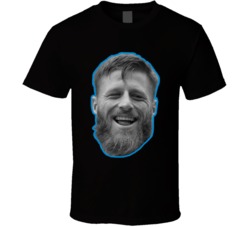 Joey Slye Carolina Football Cool Fan T Shirt Joey Slye Carolina Football Cool Fan T Shirt
