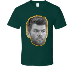 Mason Crosby Green Bay Football Cool Fan T Shirt Mason Crosby Green Bay Football Cool Fan T Shirt