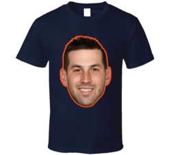 Brandon Mcmanus Denver Football Fan T Shirt Brandon Mcmanus Denver Football Fan T Shirt