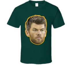 Mason Crosby Green Bay Football Fan T Shirt Mason Crosby Green Bay Football Fan T Shirt