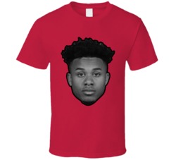 Rondale Moore Arizona Football Cool Fan T Shirt Rondale Moore Arizona Football Cool Fan T Shirt