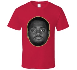 Trent Sherfield San Francisco Football Cool Fan T Shirt Trent Sherfield San Francisco Football Cool Fan T Shirt