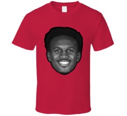 Chase Edmonds Arizona Football Cool Fan T Shirt Chase Edmonds Arizona Football Cool Fan T Shirt