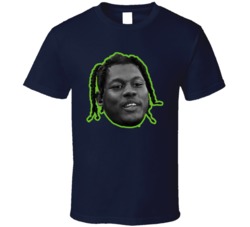 D'wayne Eskridge Seattle Football Cool Fan T Shirt