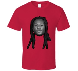 Deandre Hopkins Arizona Football Cool Fan T Shirt