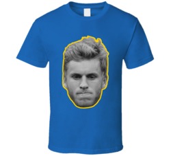 Cooper Kupp Los Angeles Football Cool Fan T Shirt