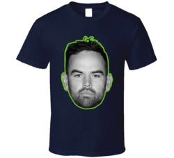 Nick Bellore Seattle Football Cool Fan T Shirt