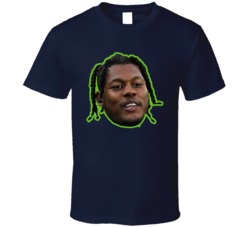 D'wayne Eskridge Seattle Football Fan T Shirt Seattle Football Fa