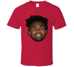 Christian Kirk Arizona Football Fan T Shirt