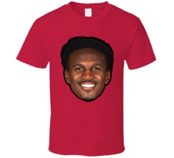 Chase Edmonds Arizona Football Fan T Shirt