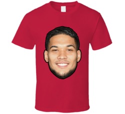 James Conner Arizona Football Fan T Shirt