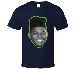 Rashaad Penny Seattle Football Cool Fan T Shirt