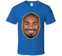 Robert Woods Los Angeles Football Fan T Shirt