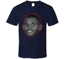 Elijhaa Penny New York Football Cool Fan T Shirt